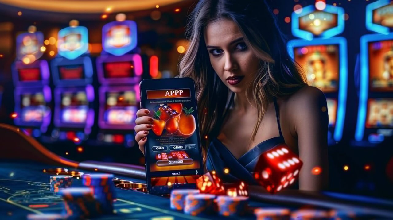 Responsible Gaming Awareness Image
